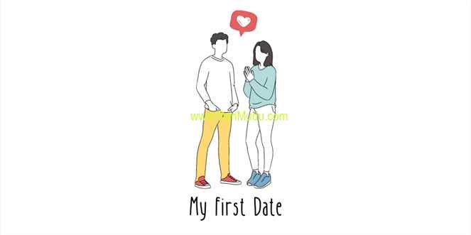 My First Date: What I Learned from Dating